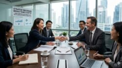 Strategi Negosiasi Bisnis Yang Efektif Untuk Mendapatkan Kesepakatan Paling Menguntungkan Kedua Pihak