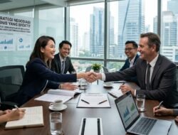 Strategi Negosiasi Bisnis Yang Efektif Untuk Mendapatkan Kesepakatan Paling Menguntungkan Kedua Pihak