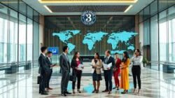 Analisis Peran Lembaga Keuangan Internasional dalam Mempengaruhi Arah Kebijakan Politik Ekonomi Negara Berkembang