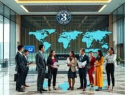 Analisis Peran Lembaga Keuangan Internasional dalam Mempengaruhi Arah Kebijakan Politik Ekonomi Negara Berkembang